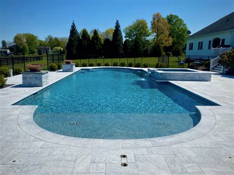 What Type of Pool is Best for This Size?